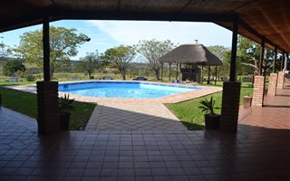 Commercial space in Grahamstown