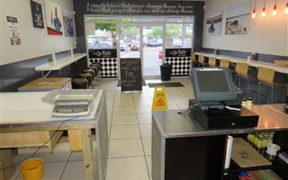 82 m² Commercial space in Bredasdorp