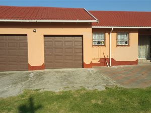 3 Bed House in Cambridge West