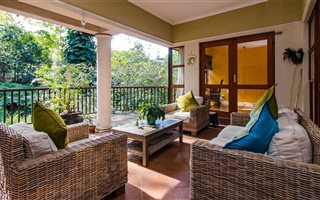 3 Bedroom Simplex in Kloof