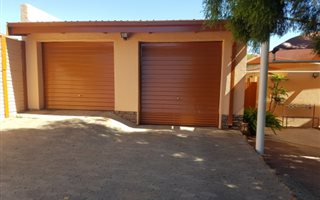 3 Bedroom House in Kwaggasrand