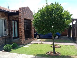 5 Bed House in Witbank