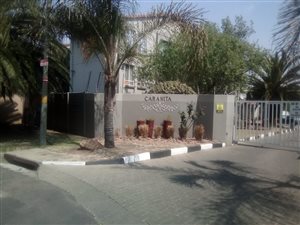 3 Bedroom Townhouse in Verwoerdpark