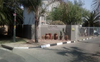 3 Bedroom Townhouse in Verwoerdpark