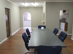 4 Bedroom House in Springfield