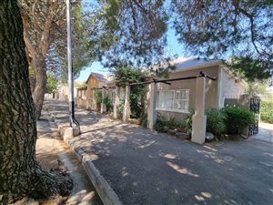 3 Bed House in Cradock