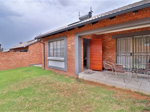 3 Bed House in Noordwyk
