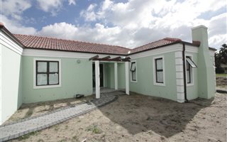 3 Bedroom House in Jagtershof