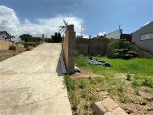 665 m² Land available in Southridge
