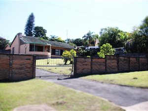 3 Bed House in Yellowwood Park