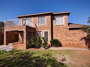 3 Bed Duplex in Kyalami Hills