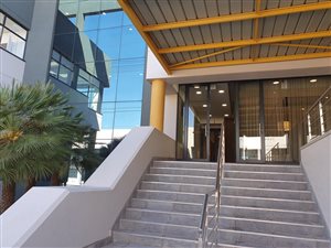 373 m² Commercial space in Kramerville