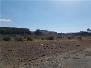 9400 m² Land available in Selby