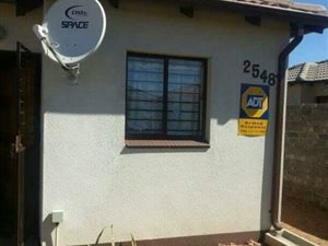 2 Bed House in Riverlea