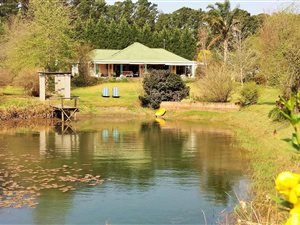 6 Bed House in Balgowan