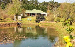 6 Bedroom House in Balgowan