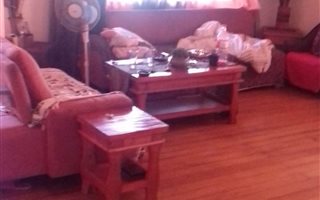 3 Bedroom House in Bluff