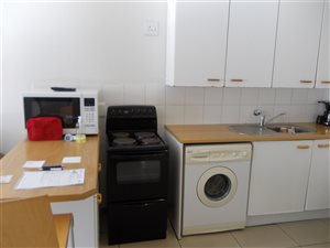 2 Bed Flat in Florentia