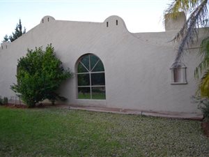 4 Bed House in Blydeville