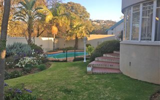 4 Bedroom House in Sydenham