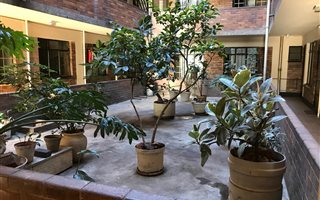 2 Bedroom Apartment in Yeoville