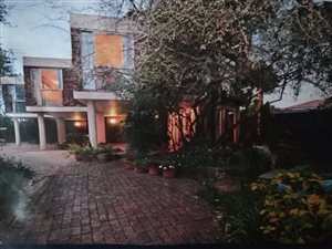 4 Bed House in Bramley
