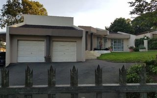 3 Bedroom House in Hatton Estate