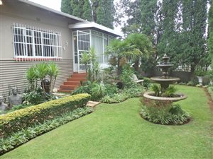 3 Bed House in Fishers Hill