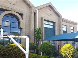 600 m² Office Space in Bedfordview