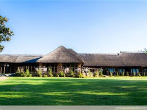4.6 ha Farm in Bredell AH