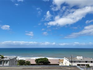 2 Bed Apartment in Manaba