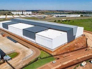 13831 m² Industrial space in Glen Marais