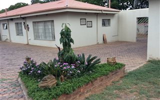 3 Bedroom House in Polokwane Central