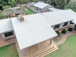 3 Bed House in Meyerspark