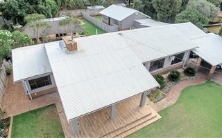3 Bedroom House in Meyerspark