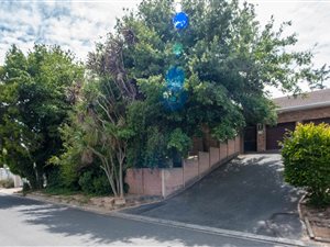 3 Bed House in Steynsrust