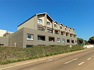 2 Bed Apartment in Menlo Park