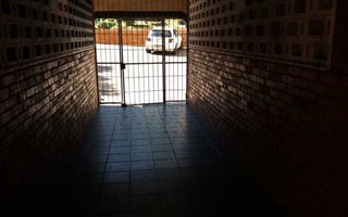 2 Bedroom Apartment in Overport