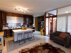3 Bed Townhouse in Evaton