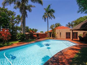 4 Bed House in Athlone