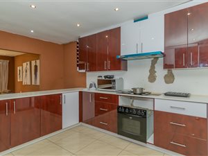 3 Bed House in Welgedacht