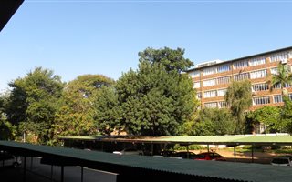 2 Bedroom Flat in Silverton