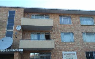 3 Bedroom Apartment in Korsten
