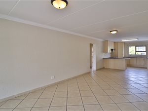 2 Bed Apartment in Paulshof