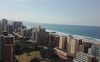 2 Bedroom Apartment in North Beach