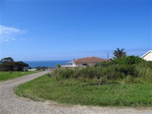 595 m² Land available in Sunrise on Sea