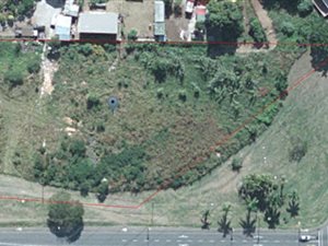 1.1 ha Land available in Parlock