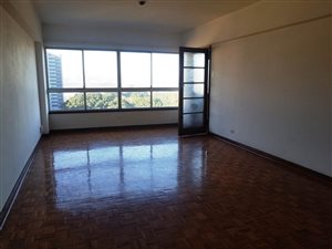 1 Bed Flat in Albert Park