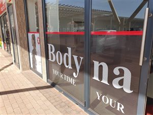 90 m² Commercial space in Kathu