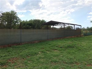 18 m² Farm in Kroondal
